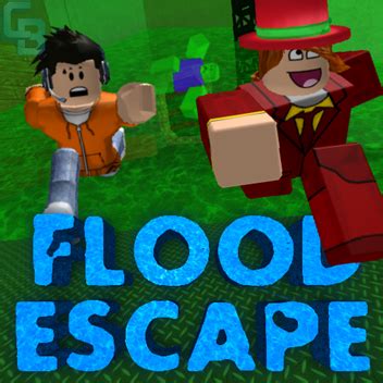 Flood Escape | Wikia Roblox | Fandom