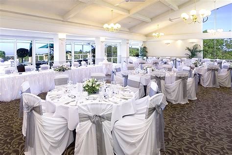 Monash Country Club - Wedding Venue | Northern Beaches