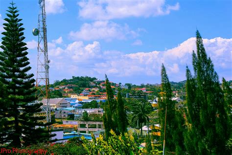 Free stock photo of Mandeville Jamaica