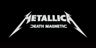 Fonts Logo » Metallica Logo Font