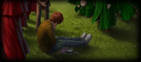 GUIDE TO POTTERMORE ITEMS: CoS – Chp 7: Quidditch Practice Harry Potter ...