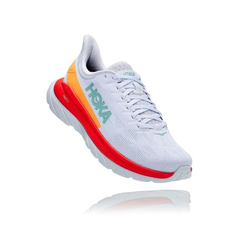 Hoka Mach 4 Women | Action Panda