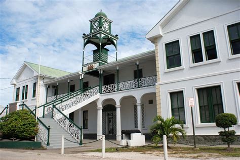 Belize City Travel Guide | Things to see and do in Belize City