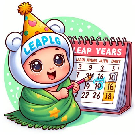 What Day Do Leap Year Babies Celebrate? - Editology: Where answers meet ...