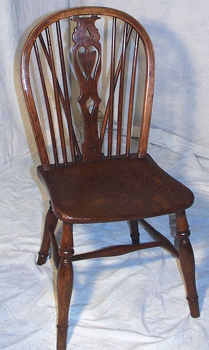 Antique Windsor Chair For Sale | Antiques.com | Classifieds