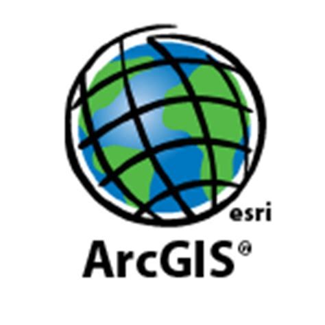 Arcmap Logos