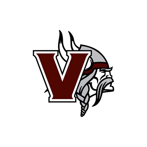 Valhalla Vikings Booster Club - Varsity Graphics