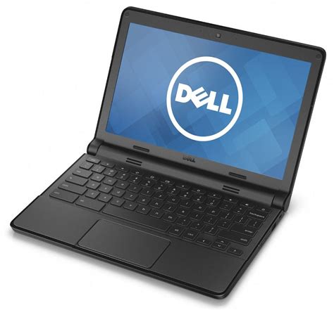 Review of the Dell Chromebook 11 3120 - Thurrott.com