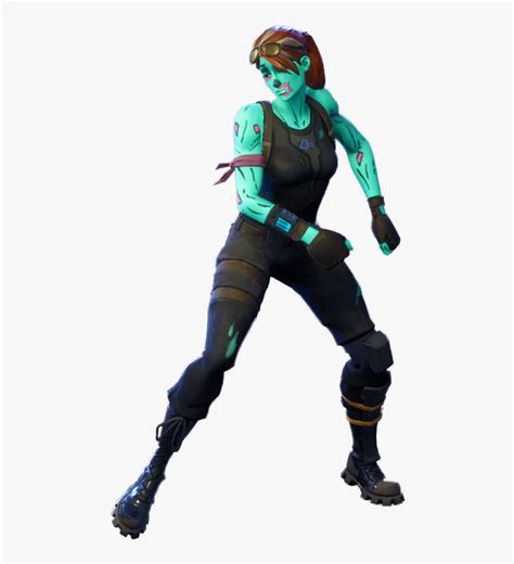 Rare Rambunctious Emote - Rambunctious Fortnite Emote, HD Png Download - kindpng