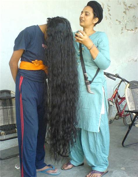 Long Hair : Beauty, Spirituality, Power & Fantasies: A post Every Sikh ...