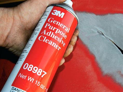 3M™ General Purpose Adhesive Cleaner - S.M. (SAMAS) ENTERPRISES SDN BHD