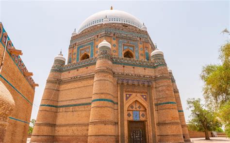 The Walled City of Multan: History, Tourist Spots & More! | Zameen Blog