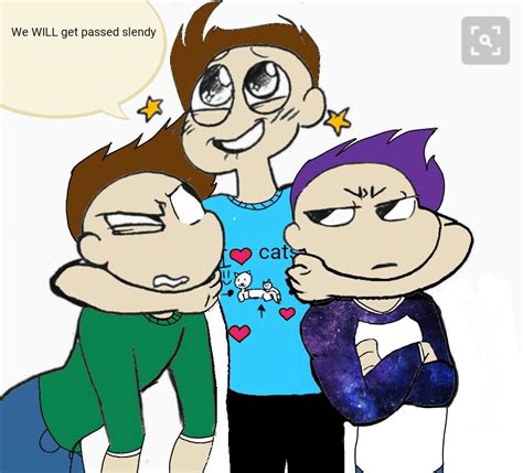 The pals fan art | Pals, Fan art, Cute drawings