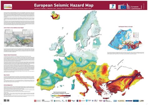 Bezpieczna podróż cz.4 – Jak przetrwać trzęsienie ziemi [+infografika ...