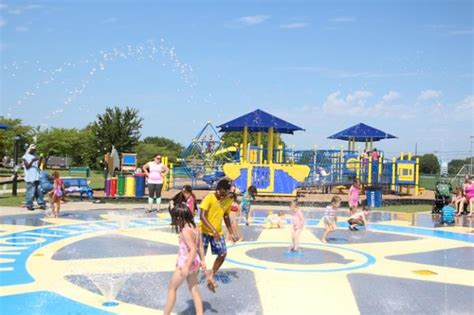 5 Great Parks and Playgrounds in Clarksville TN | Macaroni KID Clarksville