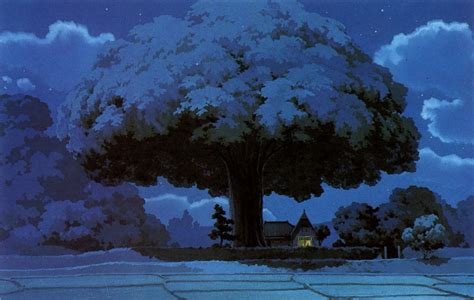 Studio Ghibli Wallpaper (74+ pictures) - WallpaperSet