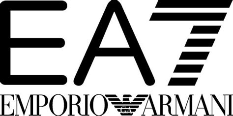 EA7 Logo [Emporio Armani] | Emporio armani, Vector logo, Armani logo