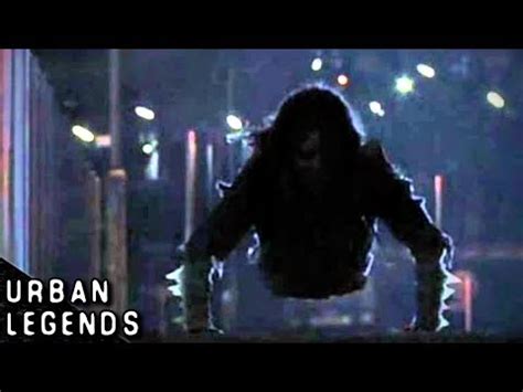 TEKE TEKE | Urban Legend - YouTube