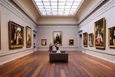 The All-Time Best Museums Worth Visiting in DC | National gallery of art, Art museum dc ...