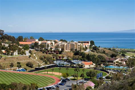 Pepperdine University Hybrid Education Partnership | 2U