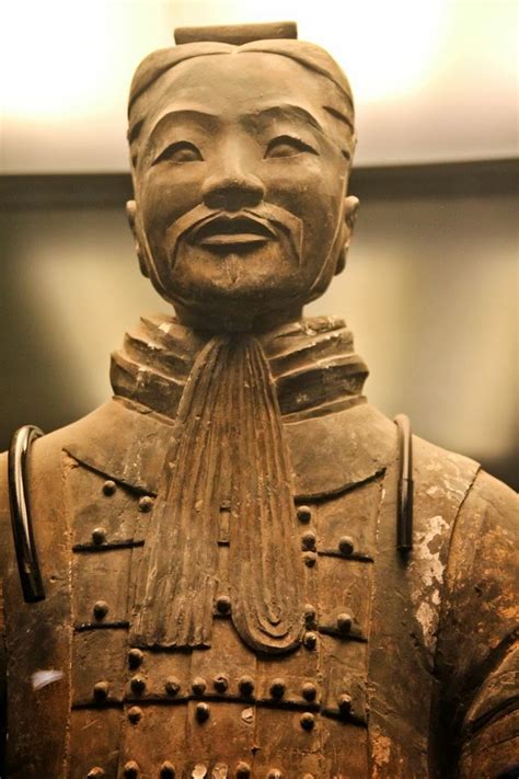 Emperor’s Qin Terracotta Army in Xian, China | The Chronicles of Mariane