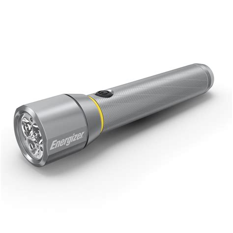 Energizer Vision HD Extra Performance LED Flashlight – BrickSeek