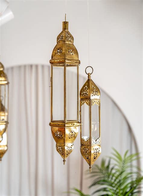 Hanging Candle Lanterns, Hanging Wall Lanterns, Hanging Lanterns Indoor ...