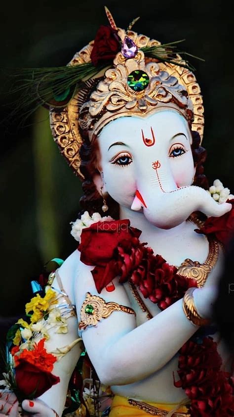 Top 999+ wallpaper ganesh chaturthi images – Amazing Collection wallpaper ganesh chaturthi ...