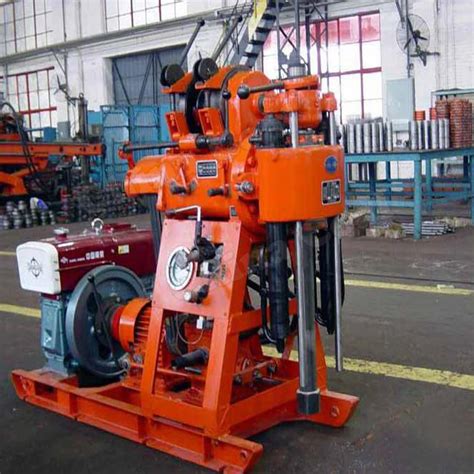 Mining Drilling Machine,Oil Well Drilling Equipment - Buy Mining ...