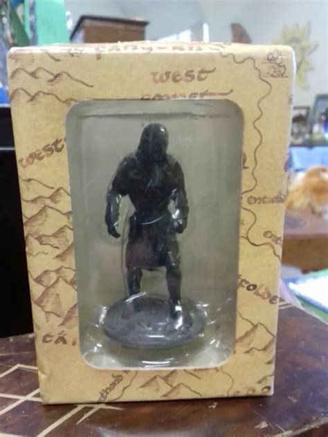 NEW LINE CINEMA Lord Of The Rings figure £2.00 - PicClick UK