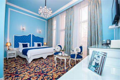 The 12 Best Boutique Hotels in Tbilisi, Georgia – Wandering Wheatleys