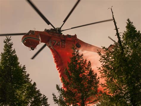 20140917-FS-UNK-0022 | Heavy helicopter drops fire retardant… | Flickr