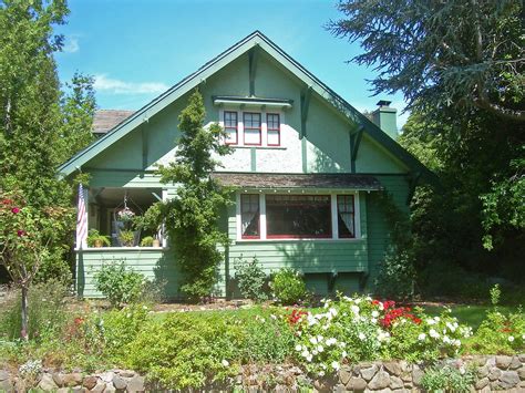 Craftsman House | Los Gatos, California. | David Sawyer | Flickr