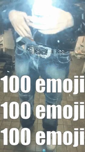 100emoji GIF - 100Emoji - Discover & Share GIFs