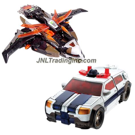 Hasbro Transformers Cybertron Series 2 Pack Deluxe Class 6" Tall Figur – JNL Trading