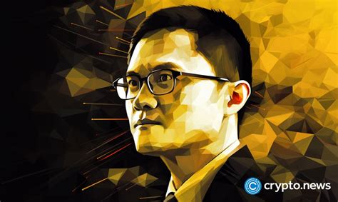 Changpeng Zhao named wealthiest man in crypto industry— Here's why