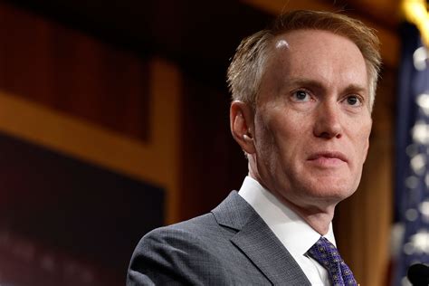 CNN Projection: Republican James Lankford will win Oklahoma Senate race