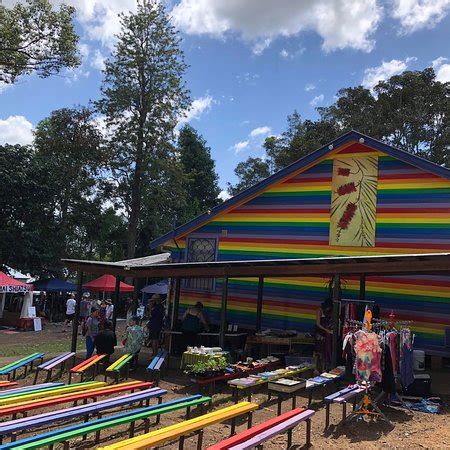 Nimbin Markets: UPDATED 2019 All You Need to Know Before You Go (with ...