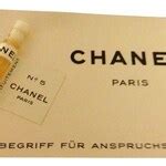 N°5 by Chanel (Parfum) » Reviews & Perfume Facts