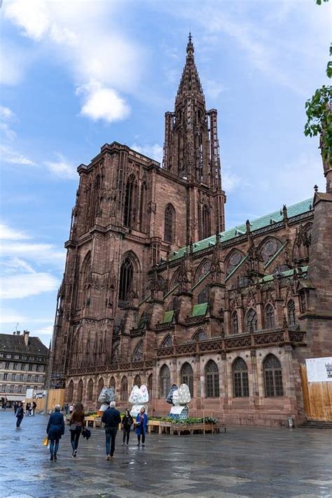 Strasbourg Cathedral | Religiana