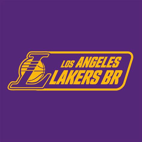 Los Angeles Lakers BR