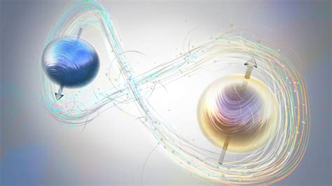 Quantum Experiments With Entangled Photons Win The 2022 Nobel Prize In Physics - TrendRadars