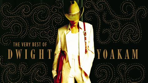 Dwight Yoakam - Crazy Little Thing Called Love - YouTube