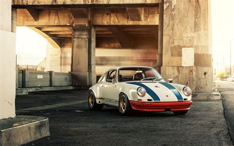 Vintage Porsche Wallpapers - Wallpaper Cave