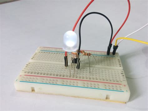 Light Sensor : 3 Steps (with Pictures) - Instructables