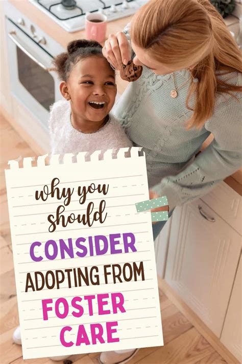 Adopting From Foster Care: 9 Myths About Fostering to Adopt