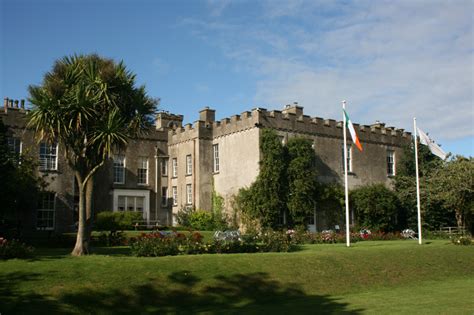 A Brief History | Ardgillan Castle and Demesne