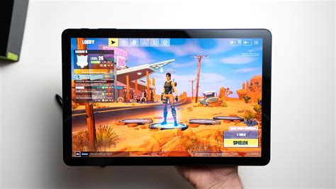 Best Gaming Tablets: Features to Keep in Mind While Choosing