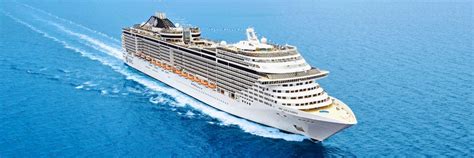 MSC Splendida Cruises 2024-2024 | CRUISE SALE $110/day