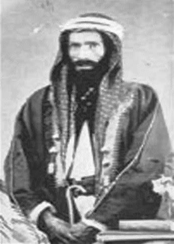 Muhammad ibn Abd al Wahhab (Sunni Muslim Scholar) ~ Bio Wiki | Photos ...